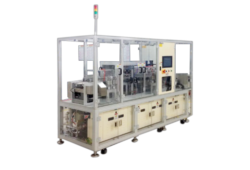 全自動(dòng)清洗設備